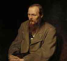 Viața și lucrarea lui Dostoievski