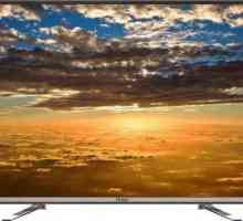 LCD TV Haier LE32K5000T: comentarii, specificatii si caracteristici