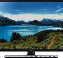 Televizor LCD Samsung T32E310EX: comentarii
