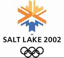 Jocurile Olimpice de iarnă 2002 din Salt Lake City: participanți, câștigători ai premiului