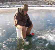 Pescuitul de iarnă pe Volga: caracteristici, recomandări și fapte interesante