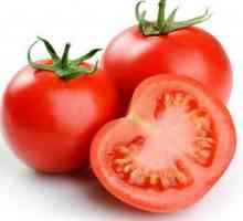 Semnificația și etimologia cuvântului "tomate"
