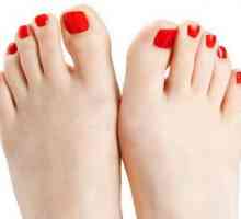 Importanța degetelor pe picioare - trăsături caracteristice și fapte interesante