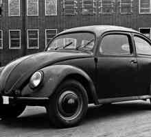 Insigna Volkswagen: o poveste uimitoare
