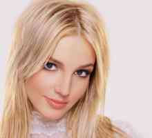 Știți cât de veche este Britney Spears?
