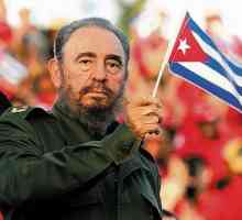 Aforisme și citate celebre ale lui Fidel Castro