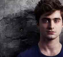 Celebrul Dan Radcliffe despre viața unui actor