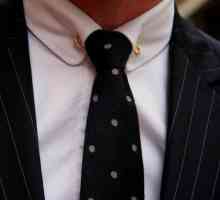 Pine de aur pentru o cravată: un accesoriu sau o necesitate?