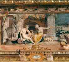 "Măgar de aur" Apuleius: un rezumat și o analiză