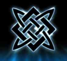 Steaua Rusiei: sensul amuletului și al tatuajului cu acest simbol