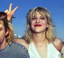Scorpionul din familia Cobain: Francis Bean pe drumul spre sine