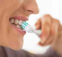 Звуковая зубная щетка: отзывы стоматологов, противопоказания