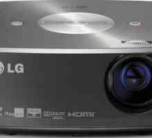 LG Sound Projectors: Prezentare generală, specificații, tipuri și feedback