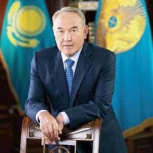 1 Decembrie, în Kazahstan, sărbătoarea Președintelui Republicii