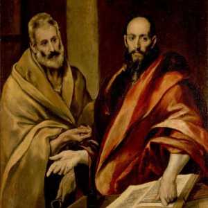 12 Iulie - ce vacanță în Ortodoxie? Ziua primilor apostoli Petru și Pavel