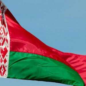 3 Iulie - Ziua Independenței Republicii Belarus, ziua libertății sale