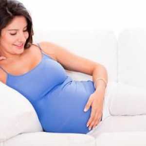 40 De săptămâni de sarcină: cum să cauzeze contracții? Naștere la săptămâna a 40-a de sarcină