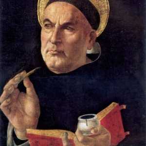 5 Dovezi ale existenței lui Dumnezeu, Thomas Aquinas, pe scurt, cu exemple. Critica și respingerea…