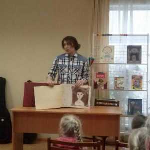 5 Cele mai bune biblioteci din Perm: descriere, adrese