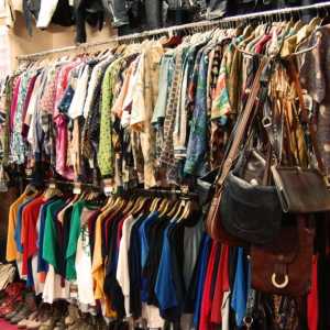 6 Locuri pentru cumpărături bugetare. În cazul în care la Moscova pentru a cumpara haine, evitând…