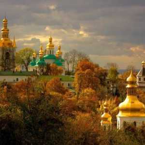 7 Minuni ale Ucrainei: o listă cu fotografii. 7 minuni naturale ale Ucrainei