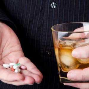 Este posibil să beți alcool în timp ce luați antibiotice?
