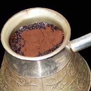 Și știi cum să faci cafeaua acasă în Turcia în mod corect?