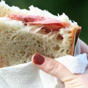 Știți cine este inventatorul sandwich-ului?
