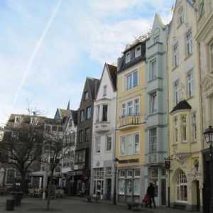 Aachen (Germania): descriere generală și atracții