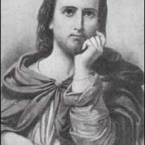 Abelard Pierre. Filosoful francez medieval, poet și muzician