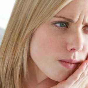 Abcesul dintelui: simptome, cauze și tratament. Abcesul după îndepărtarea dintelui înțelepciunii