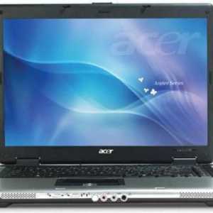 Acer Aspire 3690. Revizuirea caracteristicilor laptopului