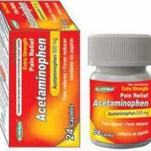 "Acetaminofen": instrucțiuni de utilizare. Descrierea medicamentului, recenzii, analogi