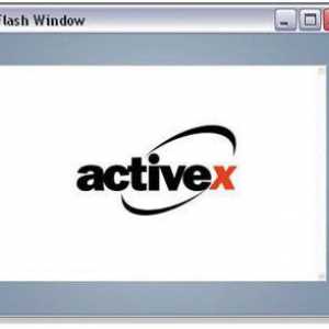 ActiveX - ce este? Cum instalez un control ActiveX?