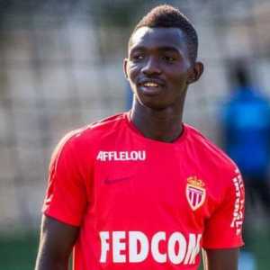 Adam Traore: Mijlocaș malian, fotbalist al clubului `Monaco`