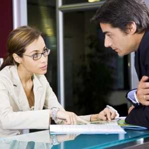 Personalul administrativ este o legătură necesară în lanțul de afaceri
