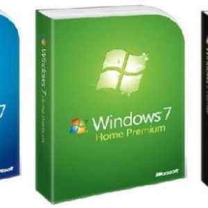 Administrarea Windows 7: Instrumente