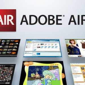 Adobe Air: ce este?