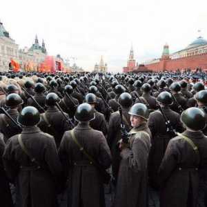 Adresa Piața Roșie din Moscova. Cum să ajungi în Piața Roșie?