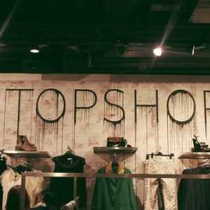 Adresele magazinelor "Top Shop" din Moscova: unde puteți cumpăra obiecte de modă