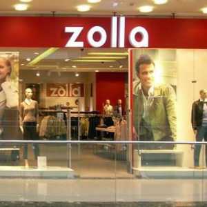 Adresele magazinelor Zola de la Moscova: cum ajungem acolo