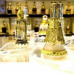 `Ajmal` (parfum): parfumuri și recenzii