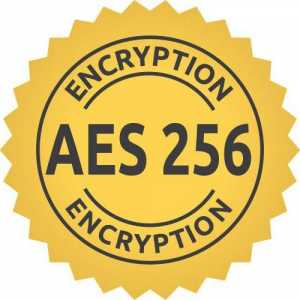 AES: criptarea datelor