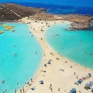 Ay-Napa (Cipru) - cea mai bună vacanță pe insulă