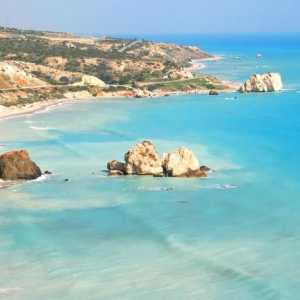 AyaNapa (Cipru) - un oraș de distracție, bucurie și viață lipsită de griji