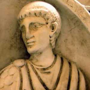 Aetius Flavius: fapte din viața marelui comandant al Imperiului Roman