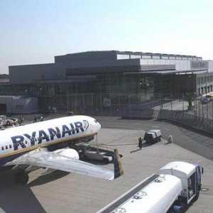 Aeroportul Düsseldorf este al treilea cel mai mare din Germania