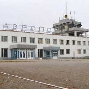 Aeroportul Grabtsevo, Kaluga: descriere, fotografie, persoane de contact și recenzii