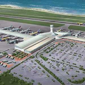 Aeroportul Jamaica numit Sangster - cel mai modern și popular