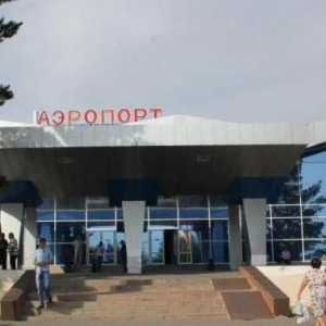 Aeroportul (Kostanay): istoria aerocomplexului, infrastructura, datele tehnice